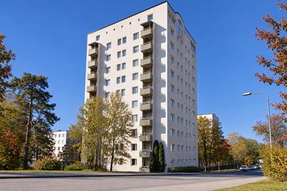 Exteriörbild