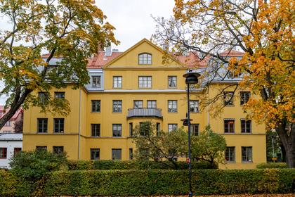 Exteriörbild