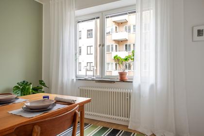 Kök eller matrum