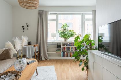 Interiörbild