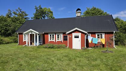 Exteriörbild