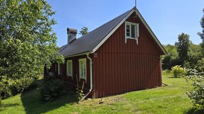 Exteriörbild