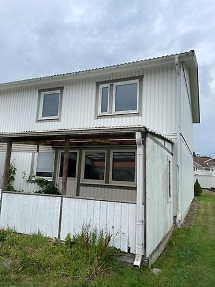 Exteriörbild