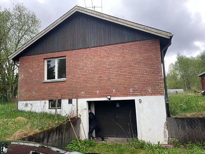 Exteriörbild