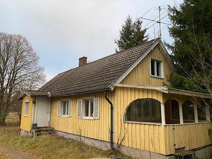 Exteriörbild