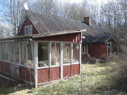Exteriörbild