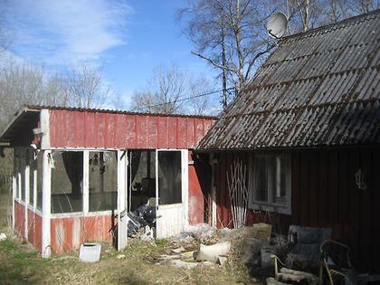 Exteriörbild