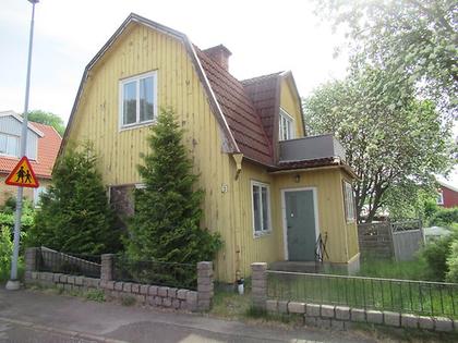 Exteriörbild