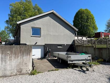 Exteriörbild