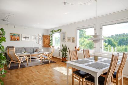 Interiörbild