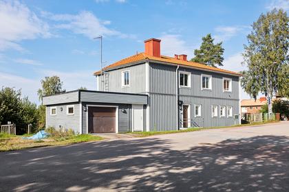 Exteriörbild
