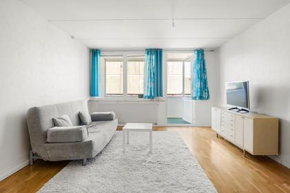 Interiörbild
