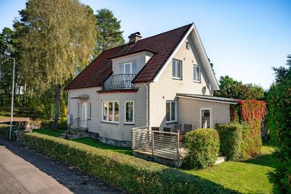 Exteriörbild
