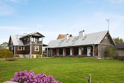Exteriörbild