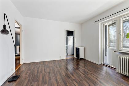 Interiörbild