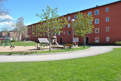 Exteriörbild