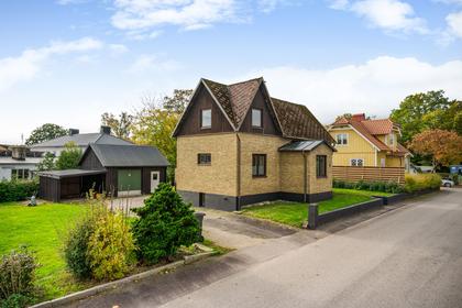 Exteriörbild