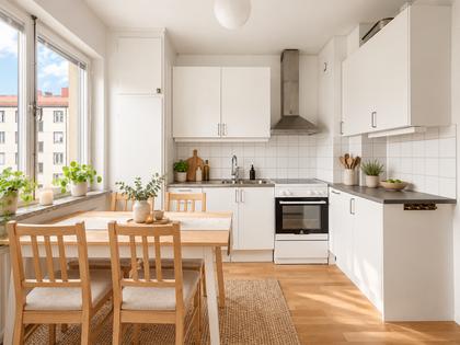 Kök eller matrum