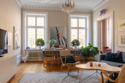 Interiörbild