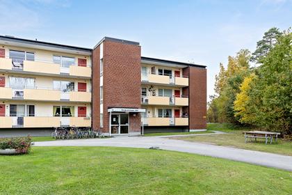 Exteriörbild