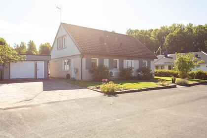 Exteriörbild
