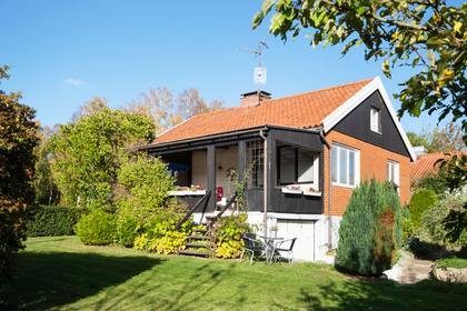 Exteriörbild