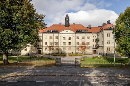Exteriörbild