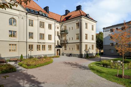 Exteriörbild