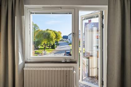Interiörbild