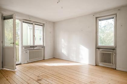 Kök eller matrum