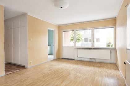 Interiörbild