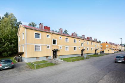 Exteriörbild