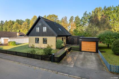 Exteriörbild
