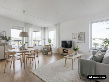 Interiörbild