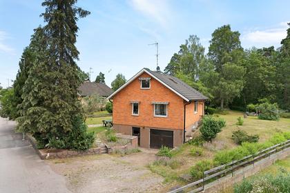 Exteriörbild