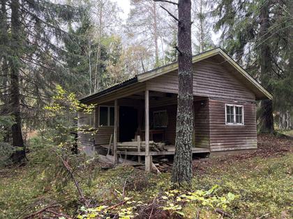 Exteriörbild
