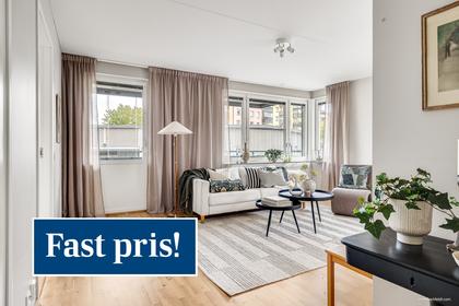 Interiörbild