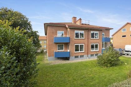 Exteriörbild