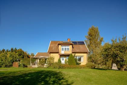 Exteriörbild