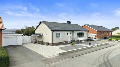 Exteriörbild