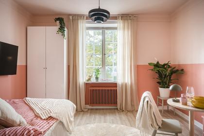 Interiörbild
