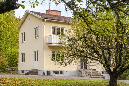 Exteriörbild