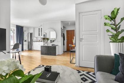 Interiörbild