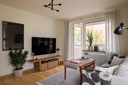Interiörbild