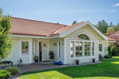 Exteriörbild
