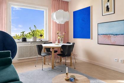 Interiörbild