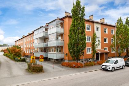 Exteriörbild