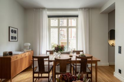 Kök eller matrum