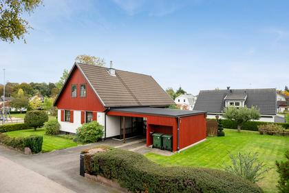 Exteriörbild