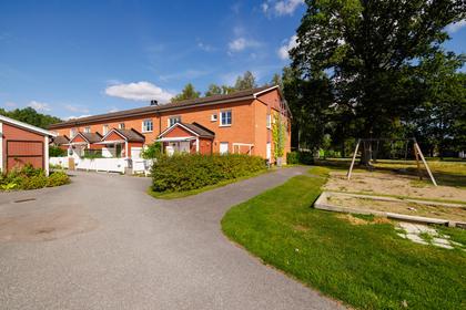 Bild av närområdet